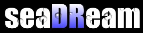 seaDReam's Logo by seadream'jang 帲  CLick!!